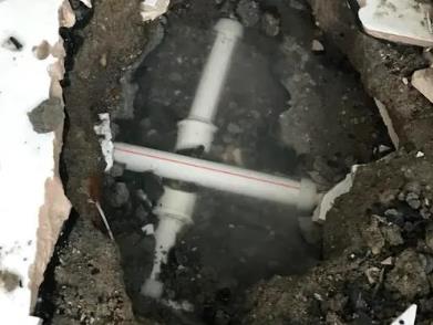 嘉兴市漏水检测公司哪家好