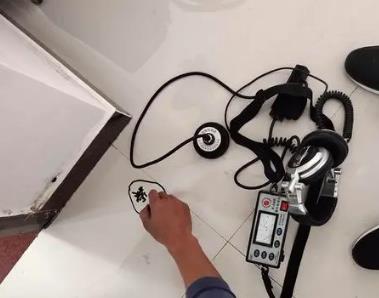 嘉兴市测漏水公司电话